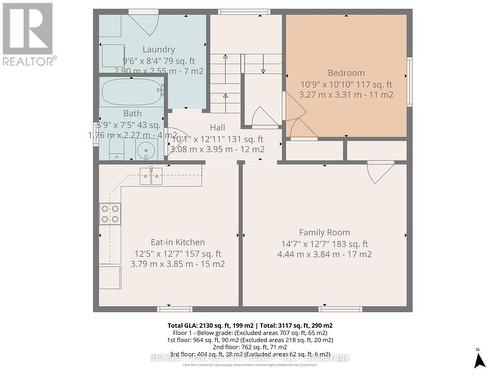 92 Forest Avenue, St. Thomas, ON - Other