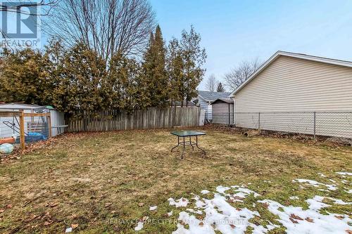 92 Forest Avenue, St. Thomas, ON - Outdoor