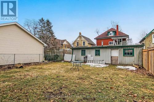 92 Forest Avenue, St. Thomas, ON - Outdoor