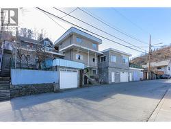 244A Old Rossland Avenue  Trail, BC V1R 3M7