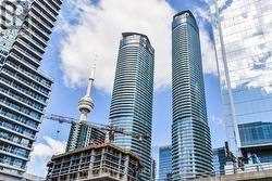 4209 - 12 YORK STREET  Toronto, ON M5J 0A9