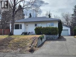 2765 POLARIS ROAD Prince George, BC V2N 5L3