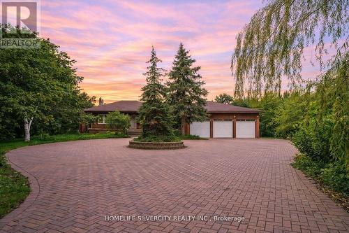 4395 CASTLEMORE ROAD  Brampton, ON L6P 0W9