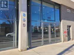 806 - 859 THE QUEENSWAY  Toronto, ON M8Z 1N8
