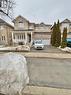 3891 Bloomington Crescent, Mississauga, ON  - Outdoor With Facade 