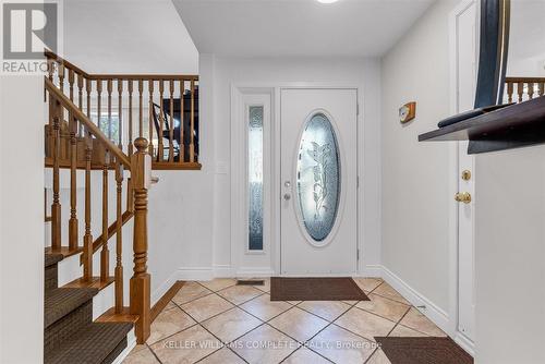 411 Bryant Crescent, Burlington, ON - Indoor Photo Showing Other Room