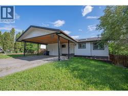 2104 20 Avenue  Vernon, BC V1T 7J6