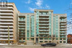 1106 - 138 SOMERSET STREET W  Ottawa, ON K2P 0A3