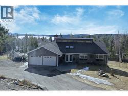 3286 SPRUCE RIDGE ROAD Quesnel, BC V2J 4R4