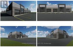 35 - 85 BONDS CORNER ROAD  Woodstock, ON N4S 7V9