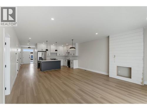 220 Shepherd Road Unit# 12, Chase, BC - Indoor