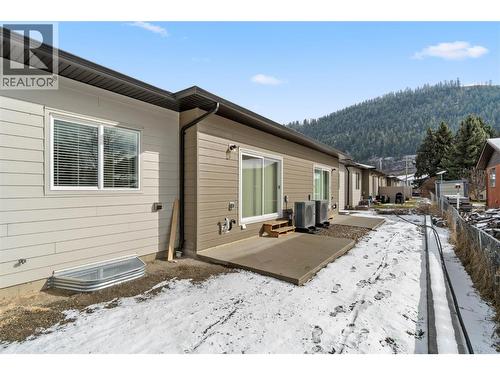 220 Shepherd Road Unit# 12, Chase, BC - Outdoor With Exterior