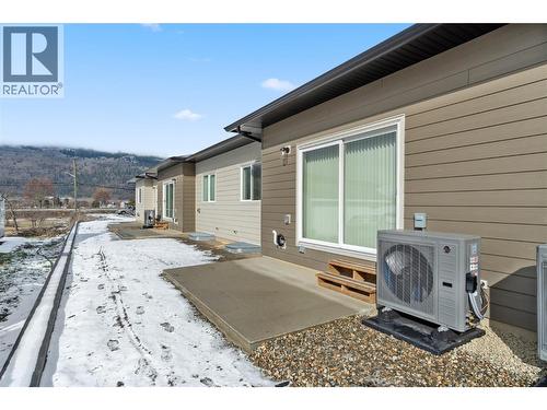 220 Shepherd Road Unit# 12, Chase, BC - Outdoor With Exterior