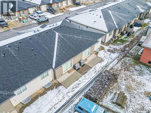 220 Shepherd Road Unit# 12, Chase, BC - Outdoor