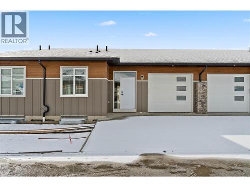 220 Shepherd Road Unit# 12, Chase, BC - Outdoor