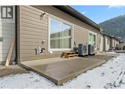 220 Shepherd Road Unit# 12, Chase, BC - Outdoor With Exterior