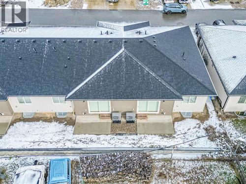 220 Shepherd Road Unit# 12, Chase, BC - Outdoor