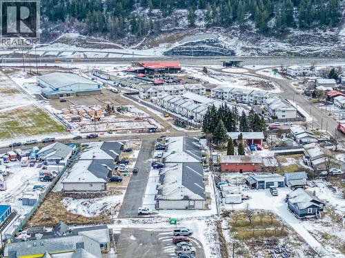 220 Shepherd Road Unit# 12, Chase, BC - Outdoor With View