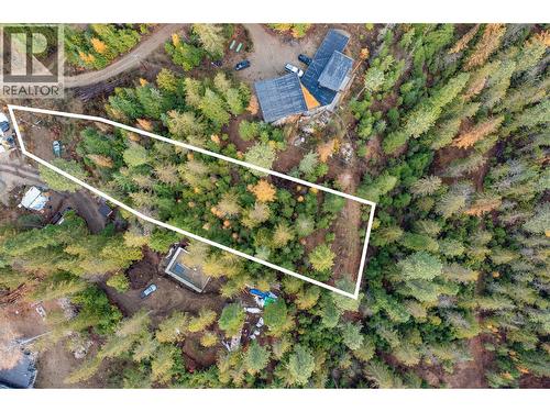 4018 Fumot Place, Bonnington, BC 
