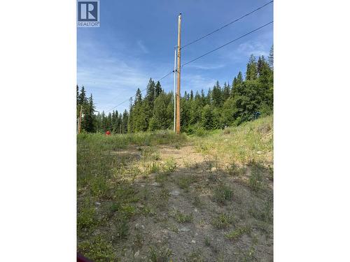 4018 Fumot Place, Bonnington, BC 