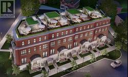 230 MCRAE DRIVE  Toronto, ON M4G 1T5