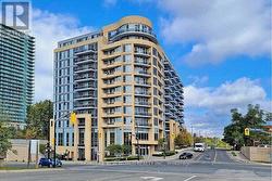 707 - 2756 OLD LESLIE STREET  Toronto, ON M2K 0A9