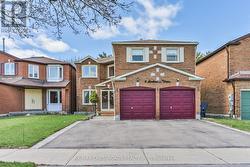 6 GLENHEATHER TERRACE  Toronto, ON M1B 5H2