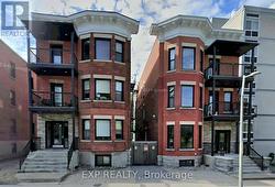 122-124 COBOURG STREET  Ottawa, ON K1N 8H1