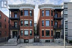 122-124 COBOURG STREET  Ottawa, ON K1N 8H1