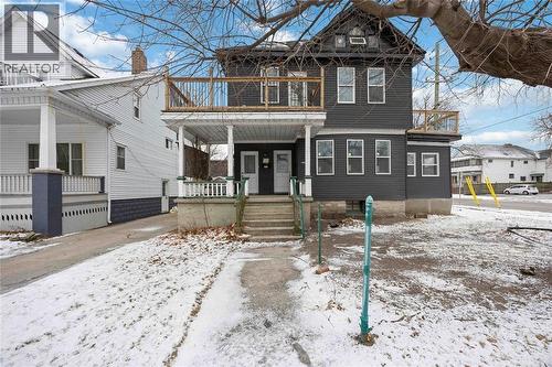 211 George STREET  Sarnia, ON N7T 4N8