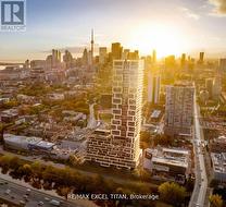 309 - 5 DEFRIES STREET  Toronto, ON M5A 3R4