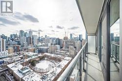 3209 - 89 MCGILL STREET  Toronto, ON M5B 0B1