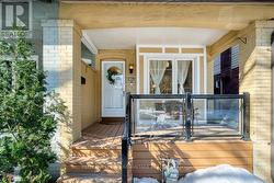 554 BALLIOL STREET  Toronto, ON M4S 1E5
