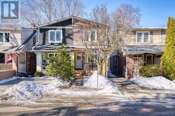 554 BALLIOL STREET  Toronto, ON M4S 1E5