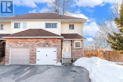 32 TRUDEAU DRIVE  Clarington, ON L1C 4K1