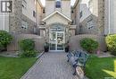203 314 Nelson Road, Saskatoon, SK  - Outdoor 
