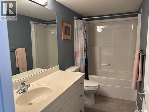 203 314 Nelson Road, Saskatoon, SK - Indoor Photo Showing Bathroom