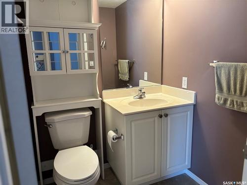 203 314 Nelson Road, Saskatoon, SK - Indoor Photo Showing Bathroom