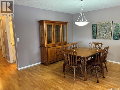 203 314 Nelson Road, Saskatoon, SK - Indoor Photo Showing Dining Room