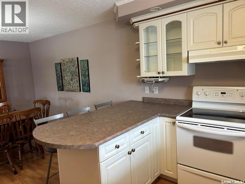 203 314 Nelson Road, Saskatoon, SK - Indoor Photo Showing Kitchen