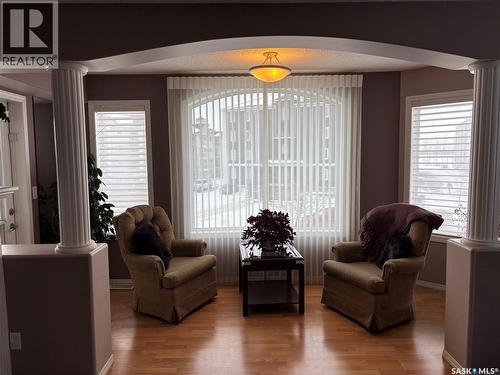 203 314 Nelson Road, Saskatoon, SK - Indoor Photo Showing Living Room