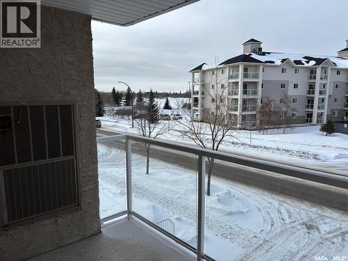 203 314 Nelson Road, Saskatoon, SK - Outdoor With Balcony