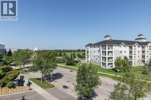 203 314 Nelson Road, Saskatoon, SK - Outdoor With Balcony