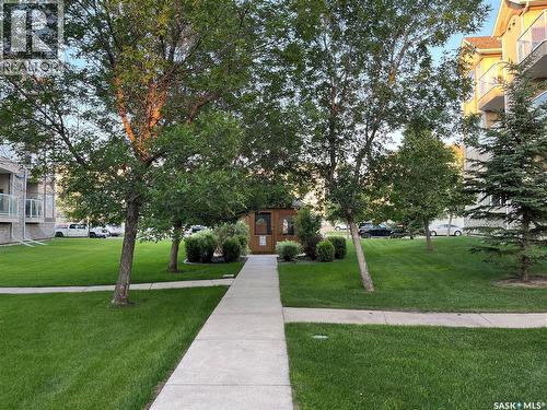 203 314 Nelson Road, Saskatoon, SK - Outdoor With Balcony