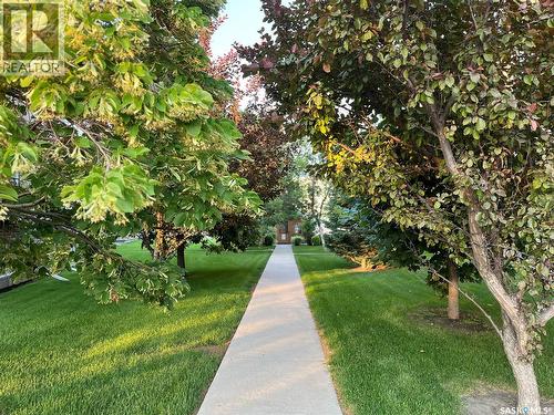 203 314 Nelson Road, Saskatoon, SK - Outdoor
