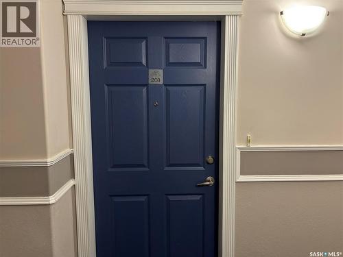 203 314 Nelson Road, Saskatoon, SK -  Photo Showing Other Room