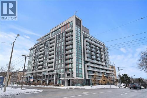 80 ESTHER LORRIE Drive Unit# 104  Toronto, ON M9W 0C6
