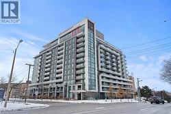 80 ESTHER LORRIE Drive Unit# 104 Toronto, ON M9W 0C6