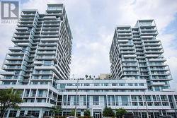 1506 - 55 SPEERS ROAD  Oakville, ON L6K 3R6