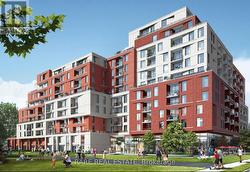 433 - 3100 KEELE STREET  Toronto, ON M5M 3Y3